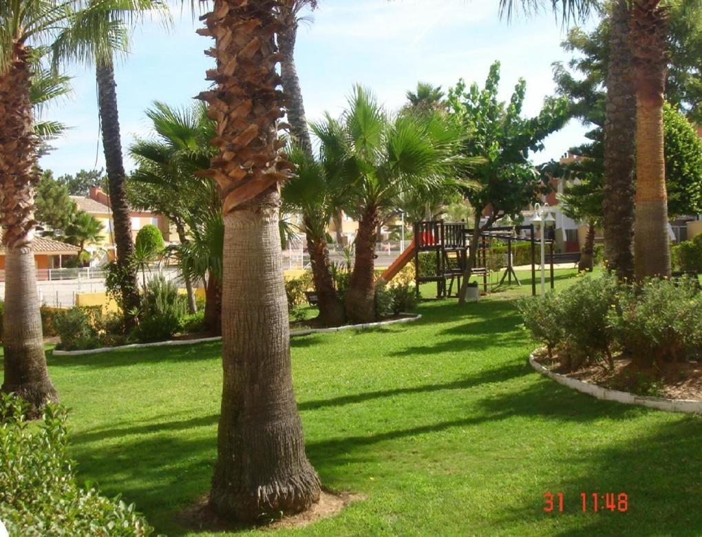 Islantilla Casa Adosada 700 Metros De La Playa Buitenkant foto